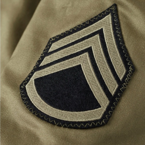 Bronson Mfg. Co. US Army 1st Tanker Jacket, Small, NEW with tags - Picture 9 of 16